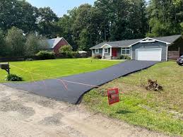 Reliable Janesville, WI Driveway Paving Services Solutions